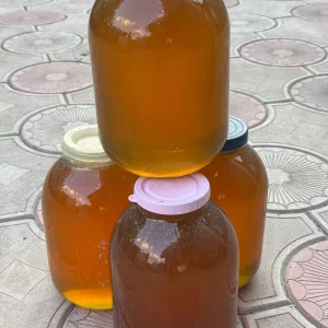 Продам мед🍯
